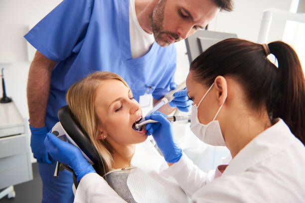 Best Traditional Braces  in Russell, KY